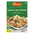thumbnail image 1 of Shan Mélange Masala pour Biryani de Boeuf - 60g, 1 of 3