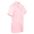 thumbnail image 2 of Men's 31 Inch Consultation Short Sleeve Lab Coat, 2 of 4