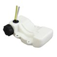 thumbnail image 3 of Almencla Fuel Tank Petrol Tank with for Lawn Mower Trimmer, High Quality Oral 32 Fuel Tank, 3 of 6