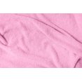 thumbnail image 3 of Puffy Cotton Large Terry Cotton Bath Towel Bath Sheet - Pink, 3 of 4