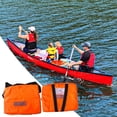 thumbnail image 2 of Boat Throwable Flotation Device for Boating and Swimming - High Buoyancy with Strap - Life Utility for Watercraft and, 2 of 6