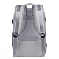 thumbnail image 4 of High Capacity Travel Backpack with Multiple Compartments for Versatile Outdoor Hiking and Airplane Carry On Use, 4 of 5