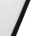 thumbnail image 4 of Unique Bargains Home Clothing Suit Dress Dust Resistant Protector Cover Bag Holder 100cm x 60cm, 4 of 5