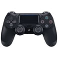 thumbnail image 4 of Sony PlayStation 4 PS4 500GB Console – Jet Black Gaming System – Refurbished Good Condition – Tested & Guaranteed, 4 of 5