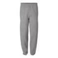 thumbnail image 1 of Jerzees NuBlend Sweatpants for Men, 1 of 1