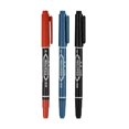 thumbnail image 2 of HILABEE 3x Tip Skin Marker Pen Scribe Piercing Pen Supply Body Art Tools, 2 of 9