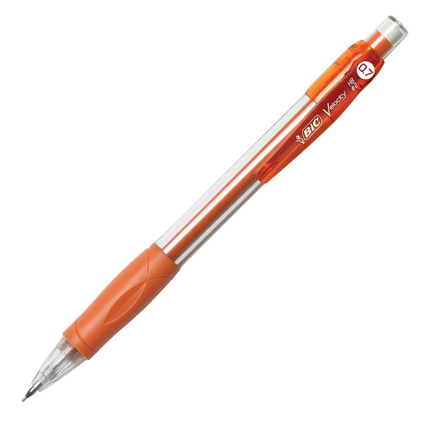 Porte-mines Velocity de BIC de 0,7 mm