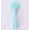 3 pcs Brosse de Nettoyage en Profondeur du Visage Moins de 5 $ a1, variante sur 3 Pcs Brosse de Nettoyage Facial en Silicone, Fufafayo Brosse de Nettoyage Facial Brosse pour le Visage en Silicone pour Nettoyage en Profondeur Exfoliant Blackhead Remover Outil de Massage Portatif Exfoliant Doux pour Soins de la Peau
