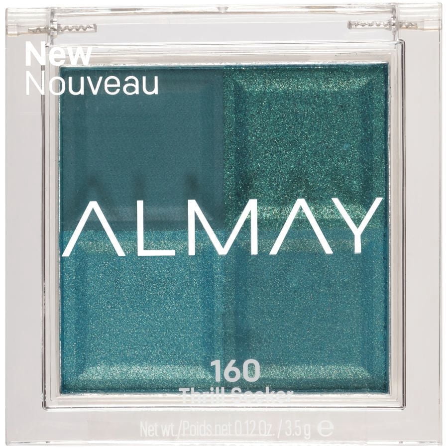 Fard à Paupiéres Almay Shadow Squad™