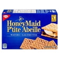 thumbnail image 1 of Honey Maid Graham Wafers, 1 of 9