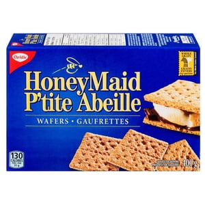 Honey Maid Graham Wafers
