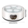 thumbnail image 2 of Home Automatic Yogurt Machine Mini Cup Multi-functional Homemade Natto Machine Small Fermenter, 2 of 2