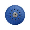thumbnail image 1 of Backing Plate 14mm Thread Sanding Pad for Polishing Pad 14mm Thread Air Sander Disc 10 Electric Sanders Abrasive Tools, 1 of 8