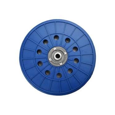 Plaque de Support 14mm Filetage pour Polissage Tampon 14mm Filetage Disque de Ponçage 10 Outils Électriques Abrasifs