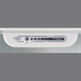 thumbnail image 3 of Moffat 18 cu.ft. Top Freezer Refrigerator White - MTE18HTKRWW, 3 of 6