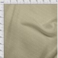 thumbnail image 4 of oneOone Polyester Spandex Dark Olive Green Fabric Texture Sewing Craft Projects Fabric Prints By Yard 56 Inch Wide, 4 of 4