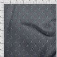 thumbnail image 3 of oneOone Cotton Poplin Fabric Women Block Decor Fabric Printed BTY 56 Inch Wide, 3 of 4