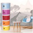 thumbnail image 1 of Heavenly Collection Colorful Kids Organizer, 1 of 4