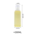 thumbnail image 4 of Boovnll Kitchen Organizers and Storage, Transparent Plastic Condiment Bottles with Mark for Ketchup Dressing Mustard Olive Oil, Kitchen Rack, Organization and Storage, 4 of 4