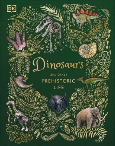 Dinosaures et Autres Formes de Vie Préhistorique