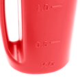 thumbnail image 2 of MesaSe Red Handheld Fertilizer and Seed Spreader - Durable ABS  Multi-Use  19x12.5cm  Lightweight  Perfect for Garden  Animal Feed  and Walkway Maintenance, 2 of 9