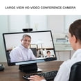 thumbnail image 4 of Amdohai Webcam Webcam With Microphone USB Video Call Computer Peripheral Camera, 4 of 8