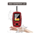 thumbnail image 3 of Fish Finder Sonar Fish Finders Fishing Echo 36M Sounder Fishing Detector Portable Fish Finder ,Easy to Use, 3 of 6