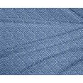 thumbnail image 4 of oneOone Polyester Lycra Fabric Greek Key Geometric Printed Fabric 1 Yard 56 Inches, 4 of 4
