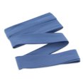 thumbnail image 5 of Unique - biais de finition - bleu - coton, polyester - 25 mm - 1 unité, 5 of 5