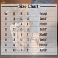 thumbnail image 3 of Wo-Fusoul Sandals for Women Casual Plus-Size Platform Buckle Strap Slide Sandals Trendy Comfortable Versatile Spring Summer Style, 3 of 9
