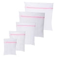 thumbnail image 1 of Mesh Laundry Bags for Washing Machine Laundry Bag Bra Machine Laundry Bag Laundry Lingerie Bag Mesh Bag, 1 of 9