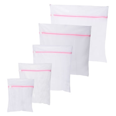 Mesh Laundry Bags for Washing Machine Laundry Bag Bra Machine Laundry Bag Laundry Lingerie Bag Mesh Bag