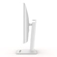 thumbnail image 2 of BenQ 31.5" QHD IPS Monitor, 2560 x 1440, Blanc, GW3290QT, 2 of 9