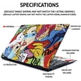 thumbnail image 4 of generic MightySkins Skin Full Wrap Kit for HP Spectre x360 14" 2022 Multicolour, 4 of 4