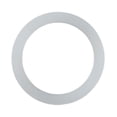 thumbnail image 3 of Sealing Rings Heat Resistance Food Grade Replacements Flexible Washer Gasket for for 9 Cup, 3 of 9