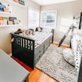 thumbnail image 4 of Storkcraft Marco Island Twin Captain’s Bed, 4 of 9
