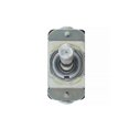 thumbnail image 4 of United Pacific 40001 2 Pin, 10 Amp - 12 Volts D.C., On - Off Metal Toggle Switch W/ 2 Screw Terminals, 4 of 4