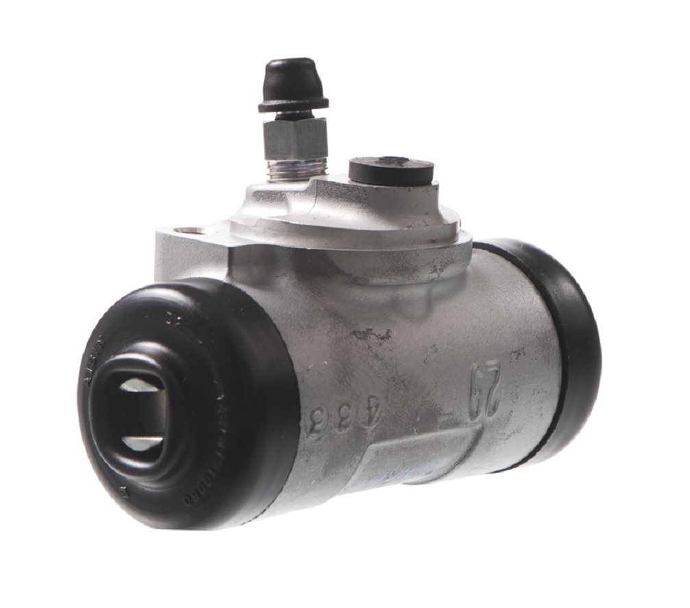 WCT-248 OEM ADVICS Roue de Frein à Tambour Cylindre - Compatible avec Toyota Tacoma; Arrière