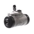 thumbnail image 1 of WCT-248 OEM ADVICS Roue de Frein à Tambour Cylindre - Compatible avec Toyota Tacoma; Arrière, 1 of 4
