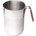 thumbnail image 2 of Kuhn Rikon 4200 Casserole à 4 Brûleurs de 12 Tasses, 2 of 7
