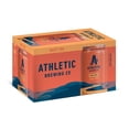 thumbnail image 1 of Athletic Brewing Free Wave Non-Alc Hazy IPA 6X355ML, 1 of 2