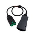 thumbnail image 3 of Scanner for Quick Car Diagnostics with Secure Clip Cable - Professional Auto Repair Tool ,Easy to Use, 3 of 5