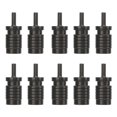 thumbnail image 2 of EBTOOLS Pompe de Transfert d'Huile de Transmission Automobile 10pcs Piston de Transmission 33510N-02 Alliage d'Aluminium Parfait, 2 of 8