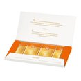 thumbnail image 4 of merci chocolate bar - Dark Orange Almond, 4 of 4