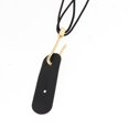 thumbnail image 4 of Tachiuwa MagiDeal 1x Saxophone Oboe Clarinet Neck Strap Belt for Woodwind Instruments, 4 of 8