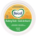 thumbnail image 4 of Becel Buttery Margarine, 4 of 5