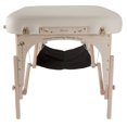 thumbnail image 5 of EARTHLITE Portable Massage Table Hammock - Storage Shelf for Bolsters Sheets and Accessories, 5 of 5