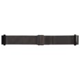 thumbnail image 2 of Bracelet de Montre en Maille d'Acier Inoxydable, Ajustable et Élégant, Boucle Améliorée, à la Mode et Confortable, 2 of 8