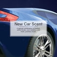 thumbnail image 3 of Assainisseurs d'air LITTLE TREES New Car Scent 24 Count, 3 of 7