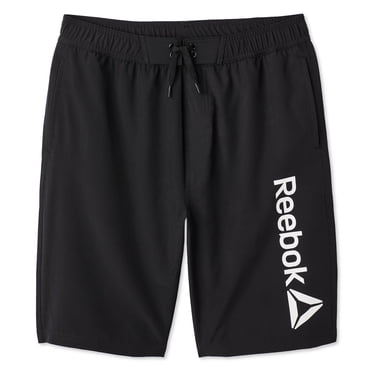 Reebok Boys' Volley Short 7"